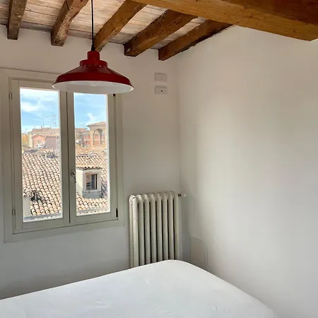 Altana Della Ruggera Modène