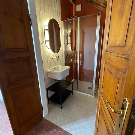 Apartment Altana Della Ruggera Modena