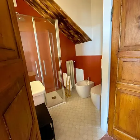 Altana Della Ruggera דירה *