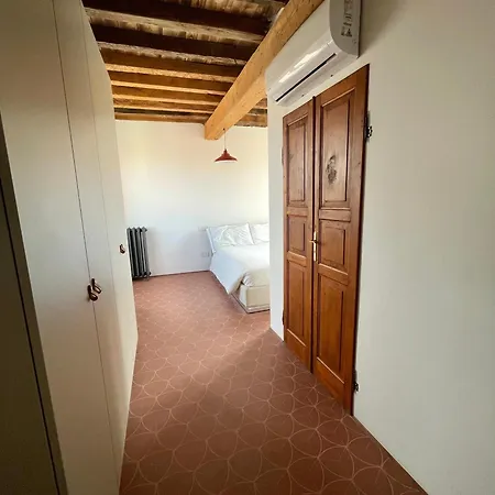Altana Della Ruggera Apartamento *