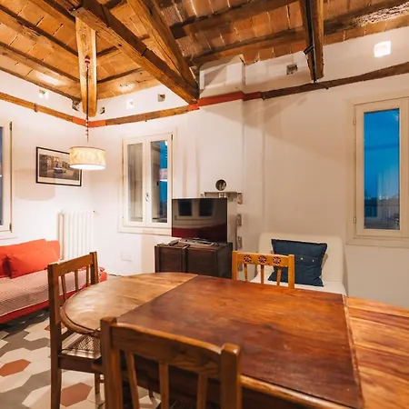 Appartement Altana Della Ruggera *