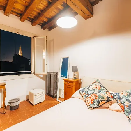 Appartement Altana Della Ruggera