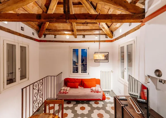 Altana Della Ruggera