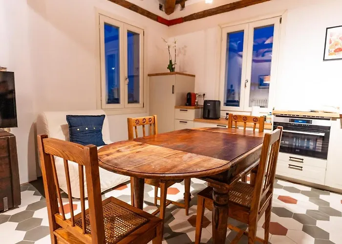 Altana Della Ruggera * Modena