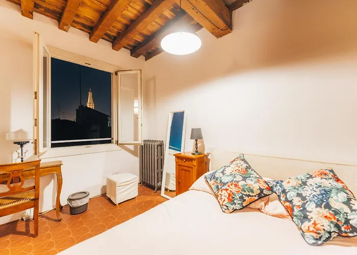 Apartment Altana Della Ruggera